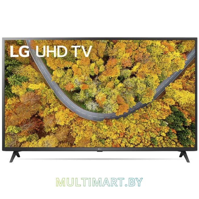 Телевизор LG 65UP76506LD